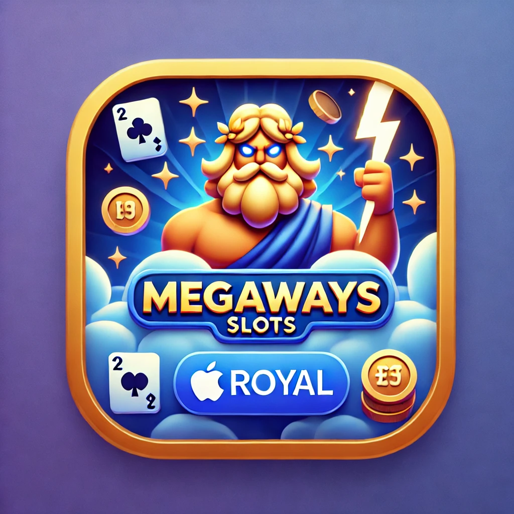 Megaways icon