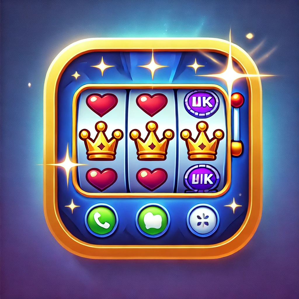 Slots icon