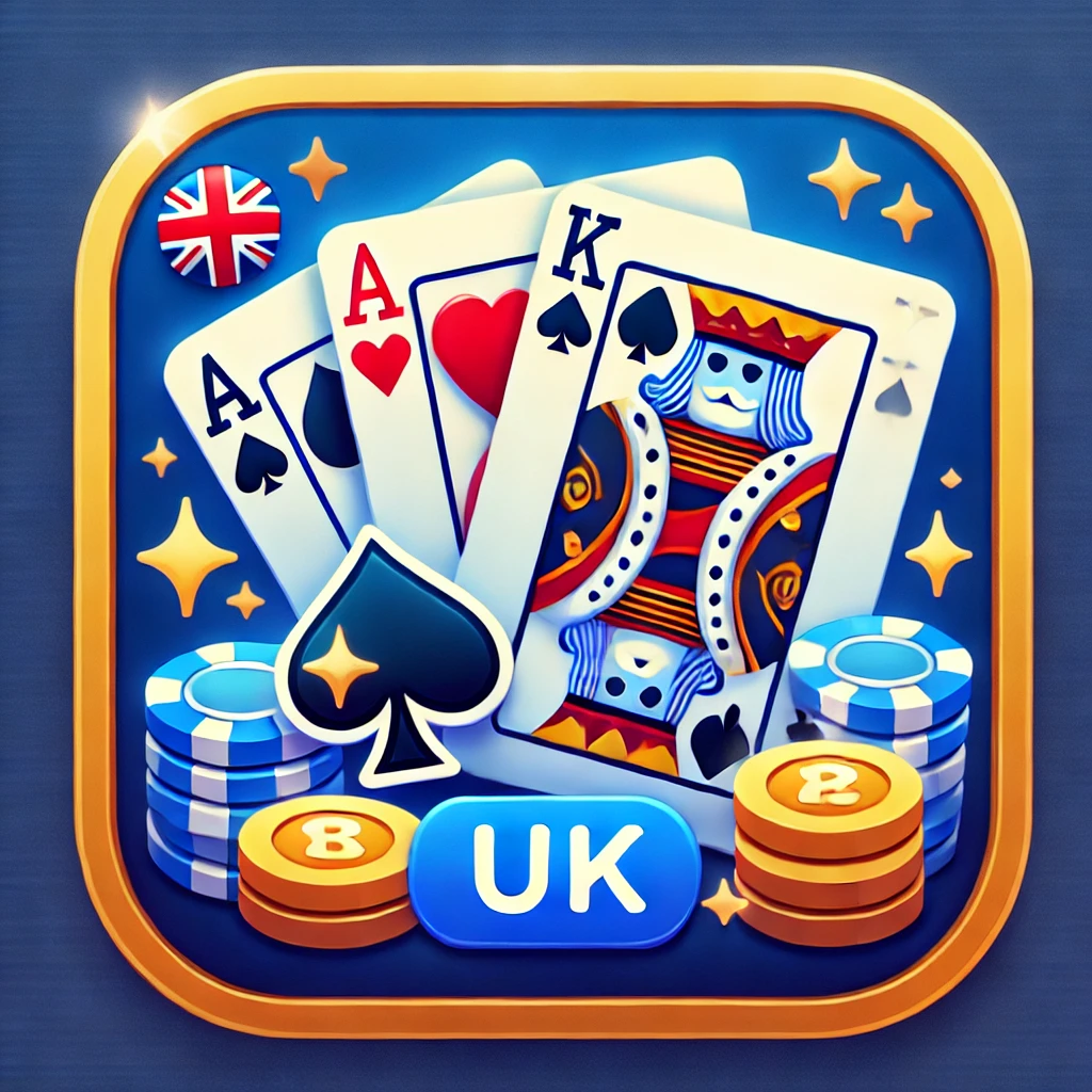 Table games icon